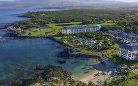 Fairmont Orchid