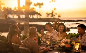 Fairmont Orchid